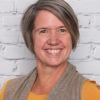 Susan Eshelman, PRES Photo